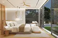 Вилла 3 спальни 255 м² Thalang, Таиланд
