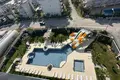 1 bedroom apartment  Alanya, Turkey