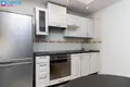Квартира 3 комнаты 64 м² Таураге, Литва