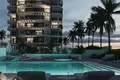 2 bedroom apartment 82 m² Calp, Spain