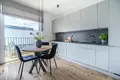 2 bedroom apartment 61 m² Warsaw, Poland