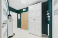 Wohnung 3 zimmer 50 m² Warschau, Polen