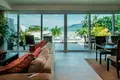 Piso independiente 2 habitaciones 190 m² Phuket, Tailandia