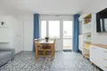 Wohnung 2 zimmer 37 m² Warschau, Polen