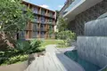 1 bedroom apartment 38 m² Ban Bang Thao, Thailand