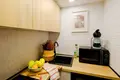 Apartamento 1 habitación 15 m² en Danzig, Polonia