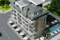 Квартира 2 комнаты 64 м² Махмутлар центр, Турция