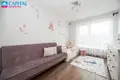 Apartamento 3 habitaciones 71 m² Vilna, Lituania