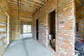House 124 m² Zhodzina, Belarus