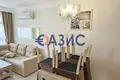 Квартира 2 комнаты 42 м² Святой Влас, Болгария