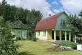 Casa 51 m² Kalodziscanski sielski Saviet, Belarús