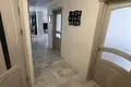 Appartement 3 chambres 81 m² Muchaviecki sielski Saviet, Bélarus
