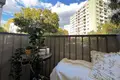 1 room apartment 27 m² Warsaw, Poland