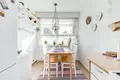 Apartamento 4 habitaciones 98 m² Raahe, Finlandia