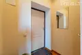 1 room apartment 33 m² Minsk, Belarus