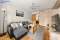 Wohnung 2 zimmer 49 m² Vilnius, Litauen