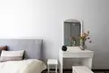 3 room apartment 56 m² Wrocław, Poland