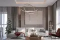 Apartamento 3 habitaciones 110 m² Pendik, Turquía
