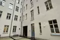 Квартира 4 комнаты 108 м² Рига, Латвия