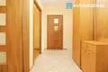 Appartement 2 chambres 46 m² en Cracovie, Pologne