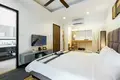 3 bedroom townthouse 173 m² Phuket, Thailand