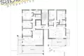 3 room apartment 144 m² Orounta, Cyprus
