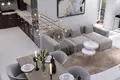 Mieszkanie 2 pokoi 121 m² Aradipu, Cypr