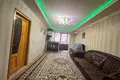 Kvartira 1 xona 36 m² Samarqandda