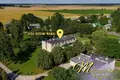 Mieszkanie 3 pokoi 70 m² Radviloniai, Litwa