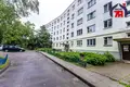 Mieszkanie 2 pokoi 50 m² Mińsk, Białoruś