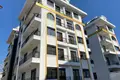 Mieszkanie 2 pokoi 62 m² Alanya, Turcja