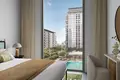 Apartment in a new building Park Lane by Emaar