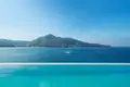 Residential complex New studio apartments with a shared pool just 600 m from Chaweng Noi Beach in Koh Samui, Thailand