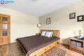 Wohnung 3 zimmer 92 m² Vilnius, Litauen
