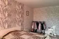 2 room apartment 59 m² Brest, Belarus