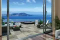 Duplex 7 rooms 250 m² Marmara Region, Turkey