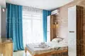 1 room apartment 30 m² Resort Town of Sochi (municipal formation), Russia