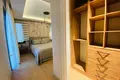 Apartamento 5 habitaciones 140 m² Mersin, Turquía