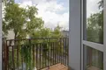 Appartement 2 chambres 37 m² en Varsovie, Pologne