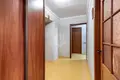 Appartement 2 chambres 50 m² Minsk, Biélorussie