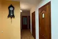 Apartamento 3 habitaciones 66 m² en Hlusanski sielski Saviet, Belarús