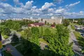 Квартира 3 комнаты 72 м² Минск, Беларусь