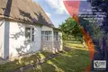 Maison 29 m² Krasnienski sielski Saviet, Bélarus