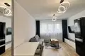 Studio 1 chambre 25 m² en Varsovie, Pologne