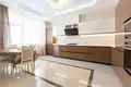 Wohnung 3 Zimmer 137 m² Minsk, Weißrussland