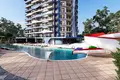 Apartamento 50 m² Incekum, Turquía