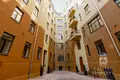 Apartamento 1 habitación 22 m² Riga, Letonia