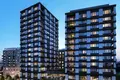 Mieszkanie 1 pokój 42 m² Londyn, Wielka Brytania