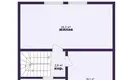 Casa 108 m² Cyzevicki selski Savet, Belarús