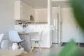 1 bedroom apartment 46 m² Helsinki sub-region, Finland